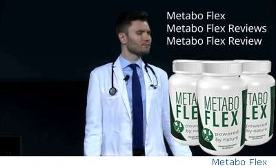 Metabo Flex Ingredients Review